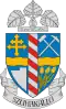 Blason de Szuhakálló