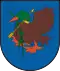 Blason de Táska