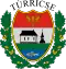 Blason de Túrricse