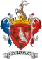 Blason de Tibolddaróc