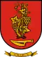 Blason de Tokorcs