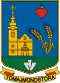 Blason de Tomajmonostora