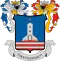 Blason de Tornyosnémeti