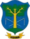 Blason de Udvar