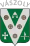 Blason de Vászoly