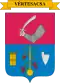 Blason de Vértesacsa