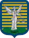 Blason de Vaskút