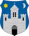 Blason de Vasvár