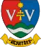 Blason de Vilyvitány