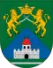 Blason de Zalaszegvár