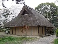 No 10: Maison de Nose