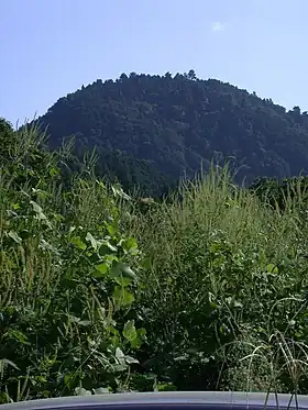 Image illustrative de l’article Château de Hachiōji