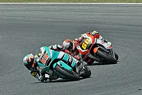 Image illustrative de l’article Hafizh Syahrin