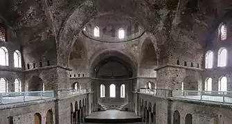 Basilique Saine-Irène de Constantinople