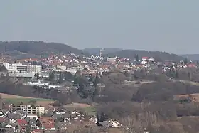 Haibach (Basse-Franconie)