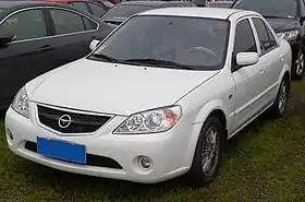 Image illustrative de l’article Haima Family