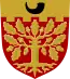 Blason de Halikko