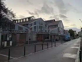 Image illustrative de l’article Rue Roublot