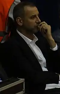 Image illustrative de l’article Haluk Yıldırım