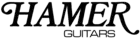 logo de Hamer Guitars