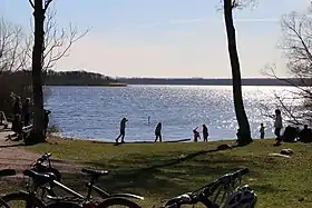 Image illustrative de l’article Lac Hammarsjon