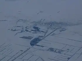 Xian de Fuyuan (Heilongjiang)