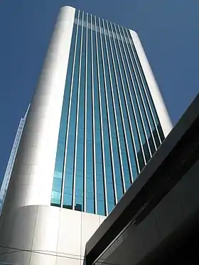 illustration de Hang Seng Bank