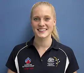 Image illustrative de l’article Hannah Buckling