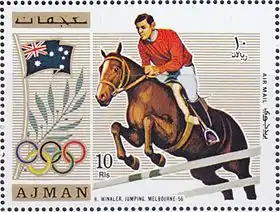 Image illustrative de l’article Halla (cheval)