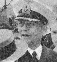 Hans Langsdorff