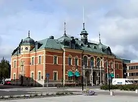 Haparanda
