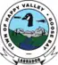 Blason de Happy Valley-Goose Bay