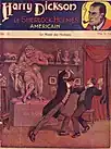 Le Musée des horreurs, fascicule no&nbsp;32, 1930.
