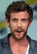Harry Treadaway (Dr&nbsp;Victor Frankenstein)