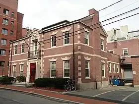 Image illustrative de l’article The Harvard Crimson