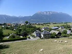 Hauteville (Savoie)