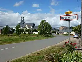 Image illustrative de l’article Route départementale 11 (Ardennes)