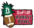 SoFi Hawaii Bowl (2018)
