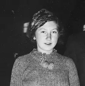 Image illustrative de l’article Hedy Stenuf