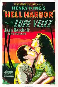 Poster pour Sous le ciel des tropiques (1930, monteur)