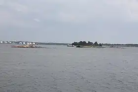 Récifs des îles Lonna et Pormestarinluodot