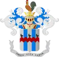 Blason de Hemiksem
