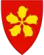 Blason de Hemne