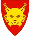 Blason de Hemsedal
