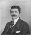 Henri Georges Roulleaux-Dugage (1879-1932)