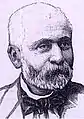 Henri Le Loup de La Biliais(1836-1916)