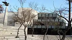 Image illustrative de l’article Orchestre symphonique de Jérusalem