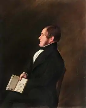 Image illustrative de l’article Henry Dundas Trotter