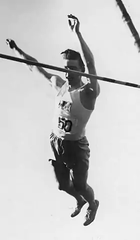 Image illustrative de l’article Henry Lindblad