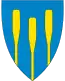 Blason de Herøy